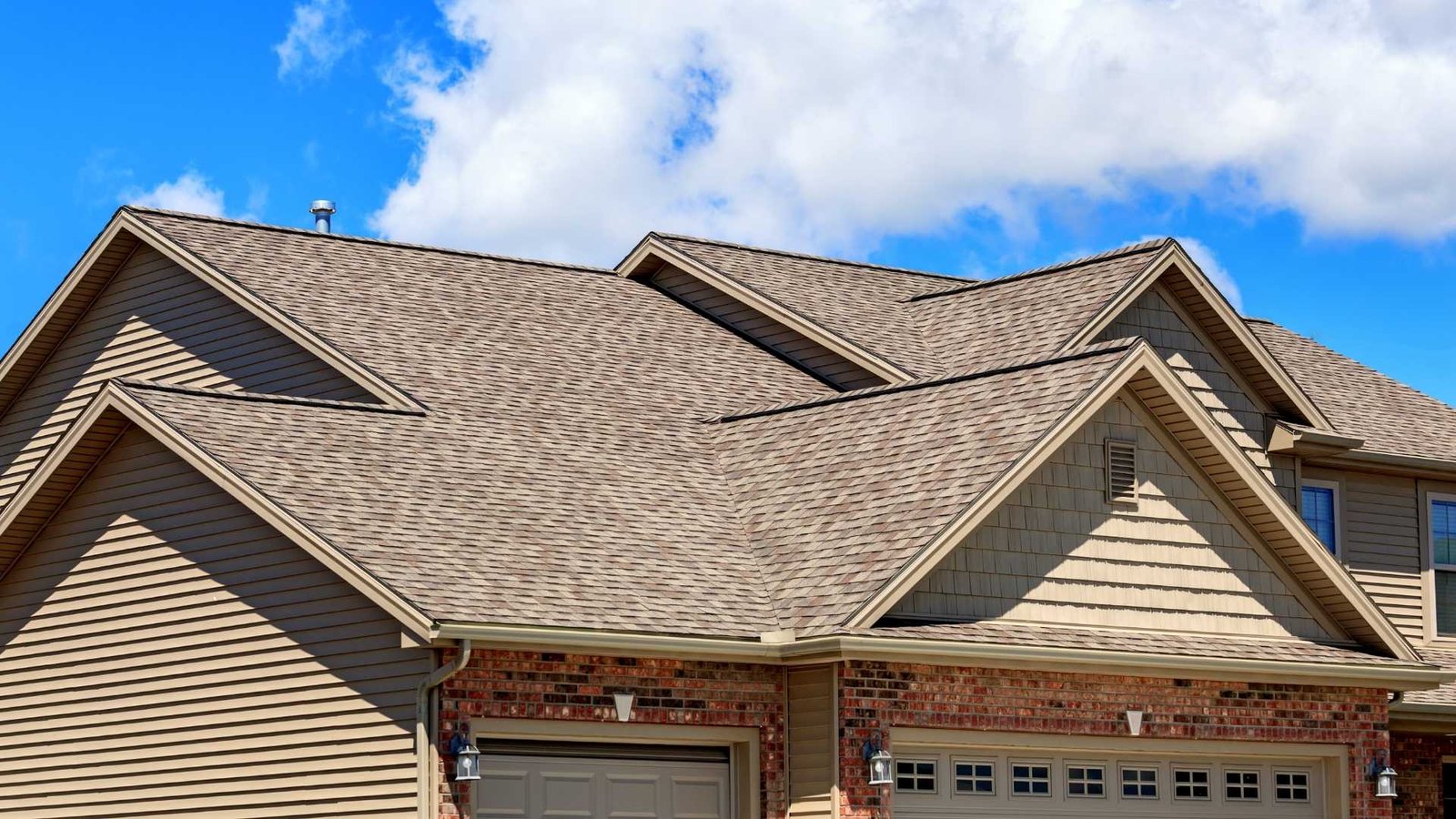Asphalt Roofing Services