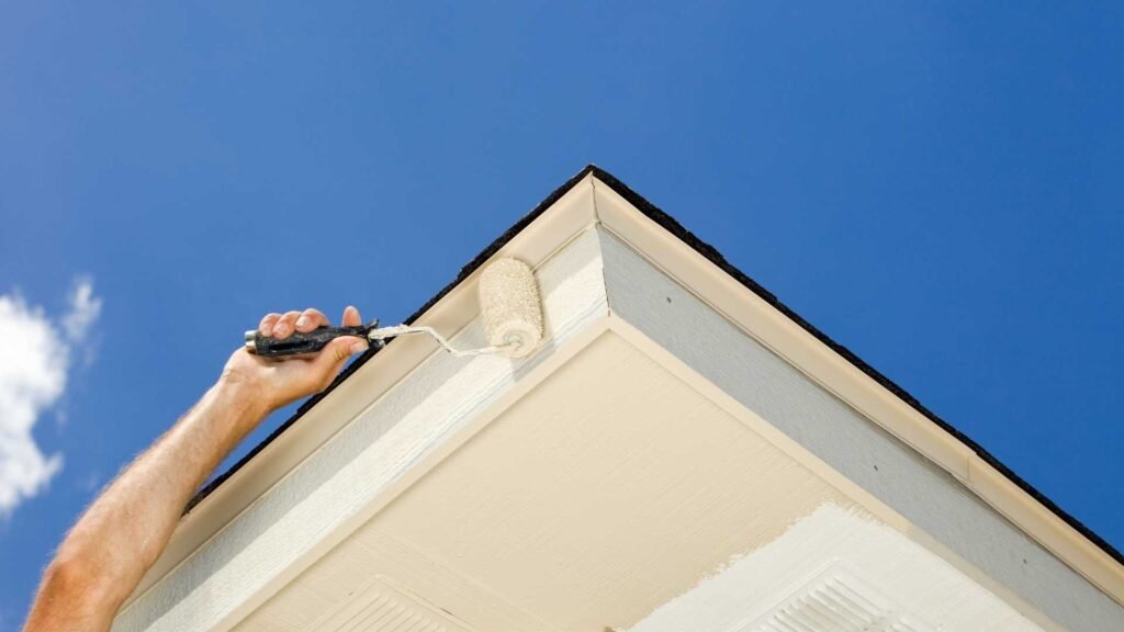 Fascia Repairer