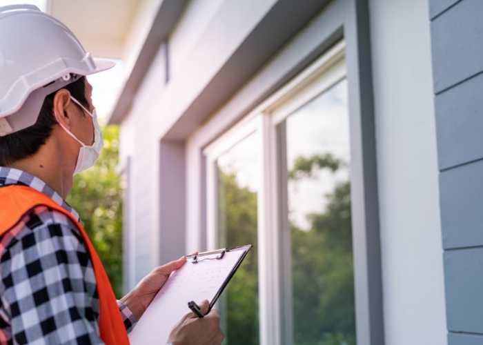 Roof Inspection Company